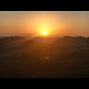 Meet your Posher, Brett